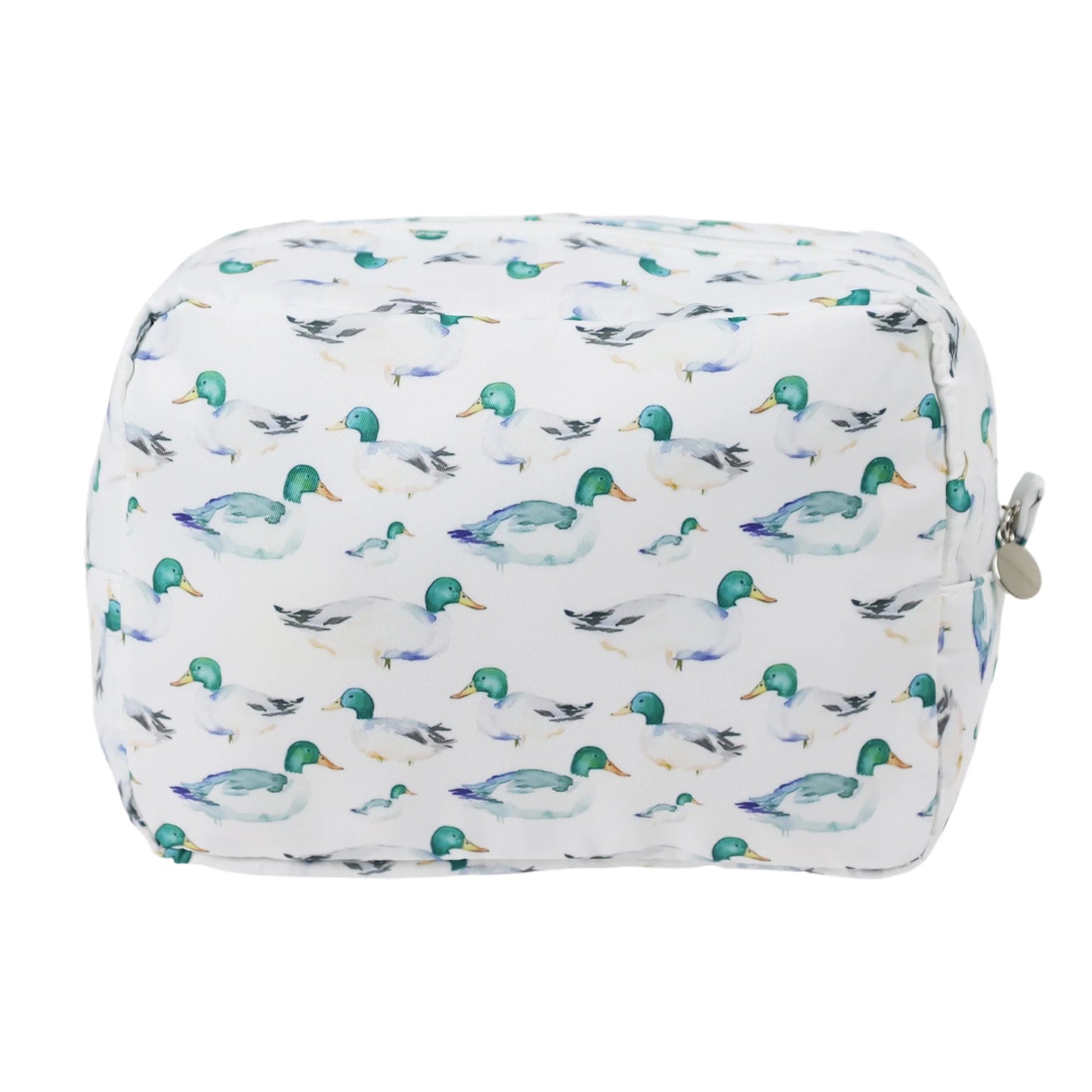 Nylon Everything Bag - Ducks