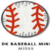 Baseball Mini