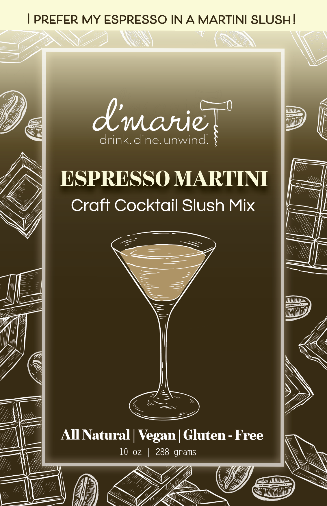Espresso Martini
