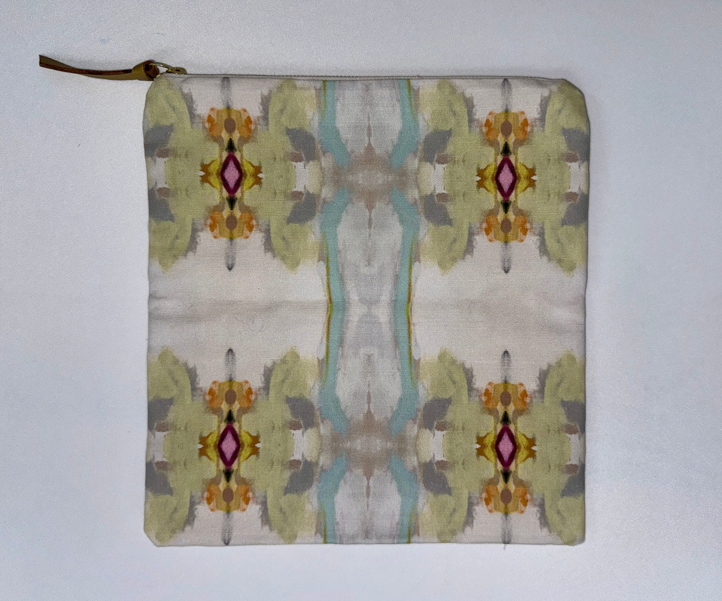 Laura Park Fold Over Clutch