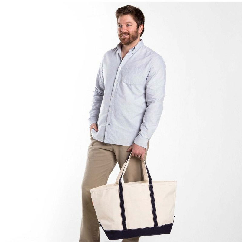 Large Classic Tote
