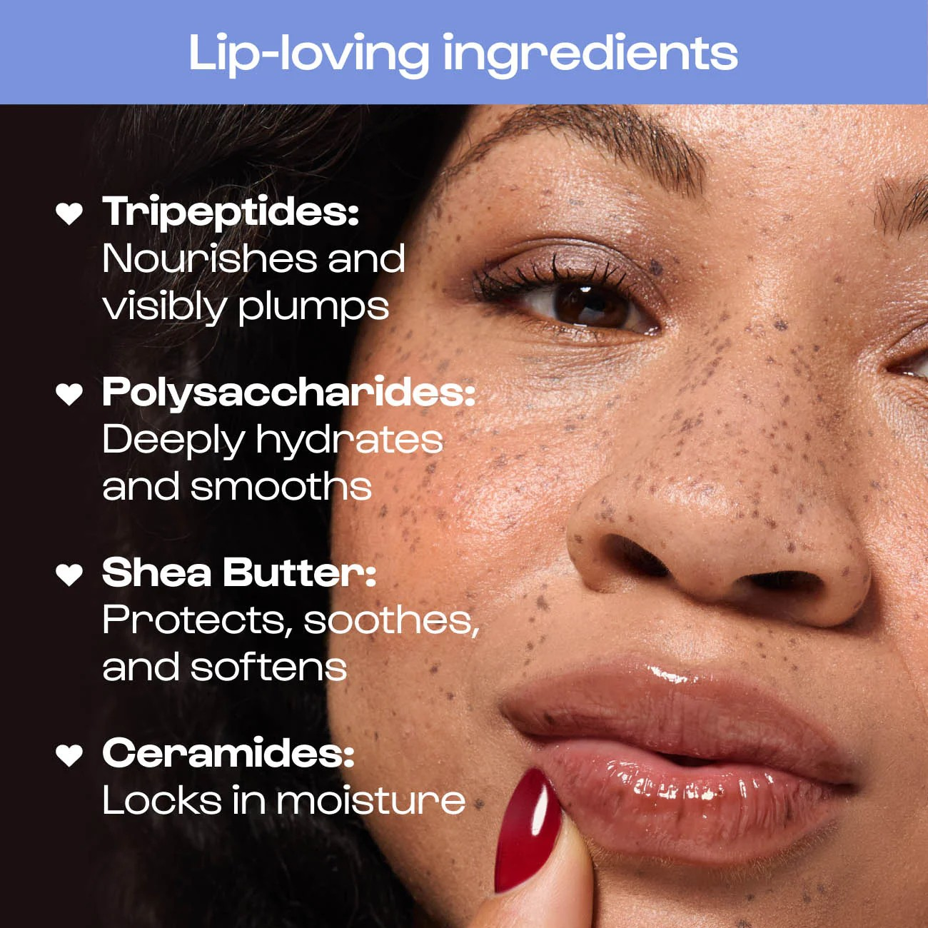 Alleyoop Lip Goals