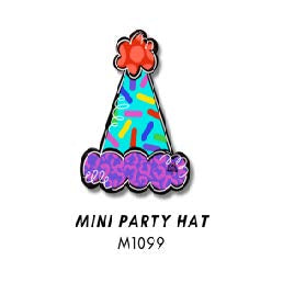 Party Hat Mini