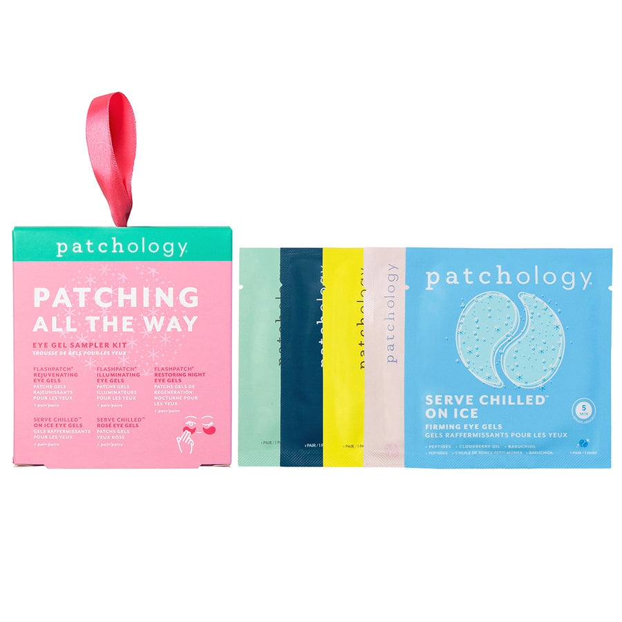 Patching All The Way