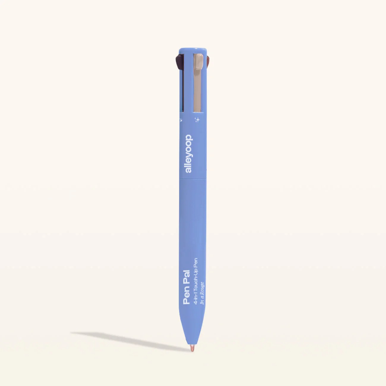 Alleyoop Pen Pal 4-in-1 Touchup Pen