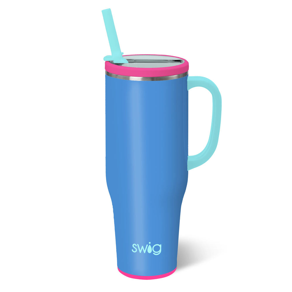 Swig Leakproof Mega Mug 40oz