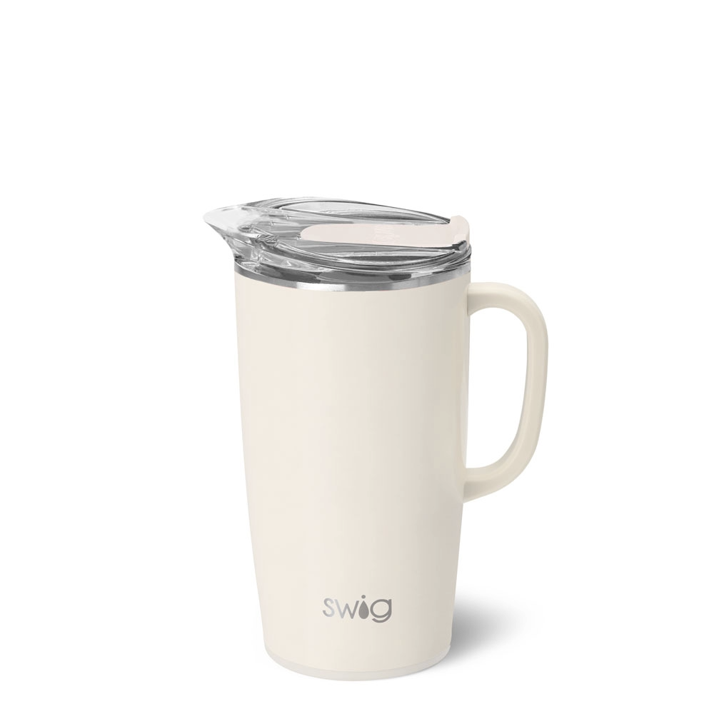 Shimmer Pearl Party Pitcher
