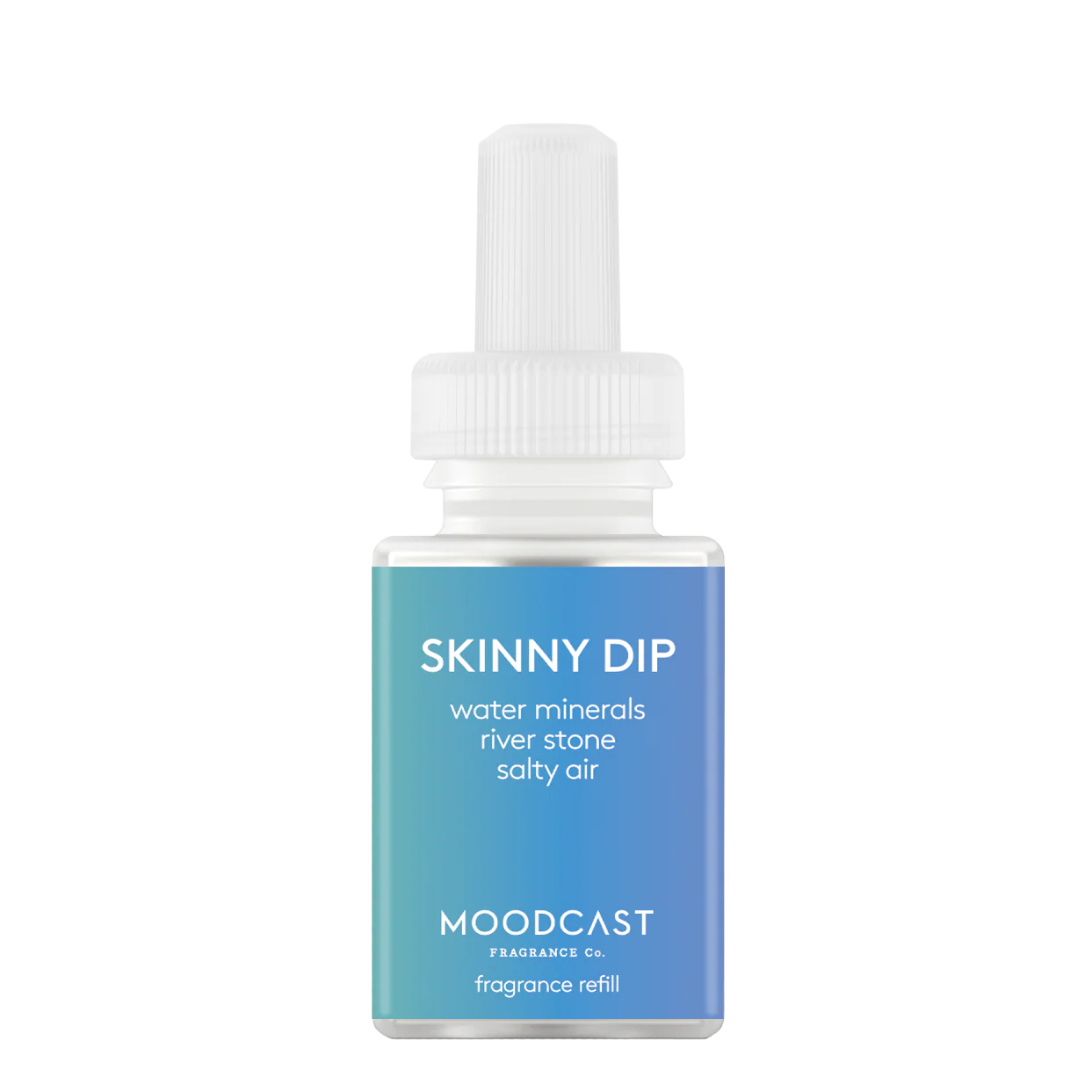 Moodcast Pura Skinny Dip