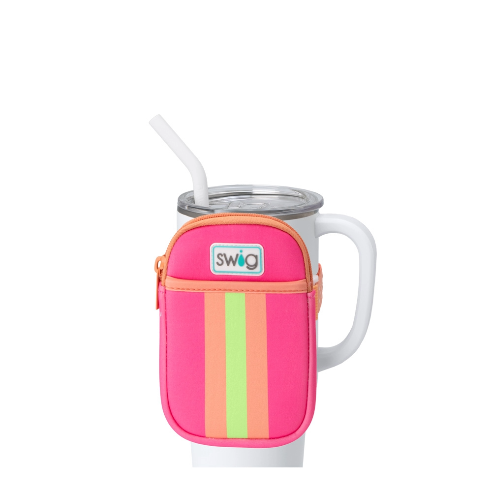 Tutti Frutti Mega Mug Pouch