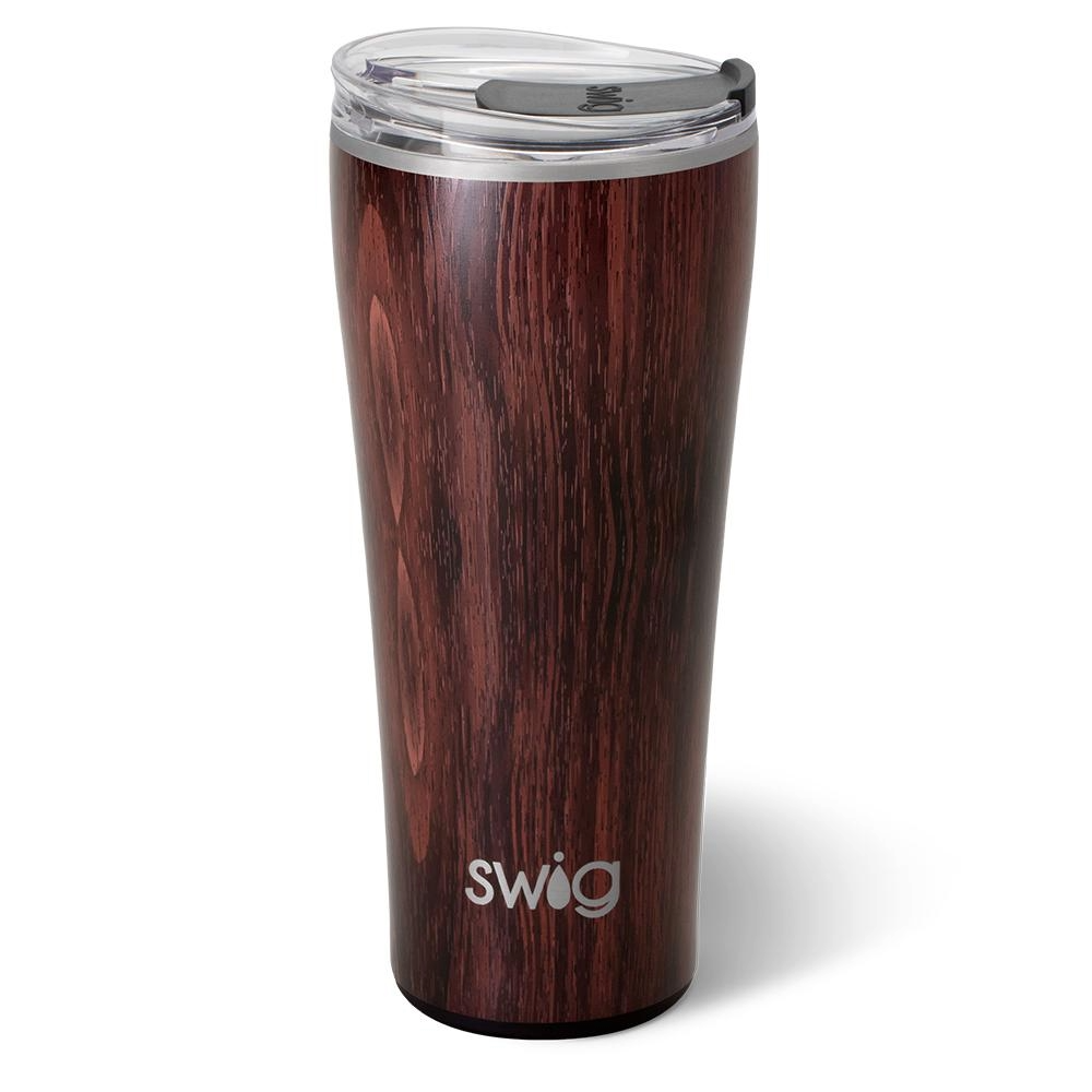 Bourbon Barrel Tumbler 32oz