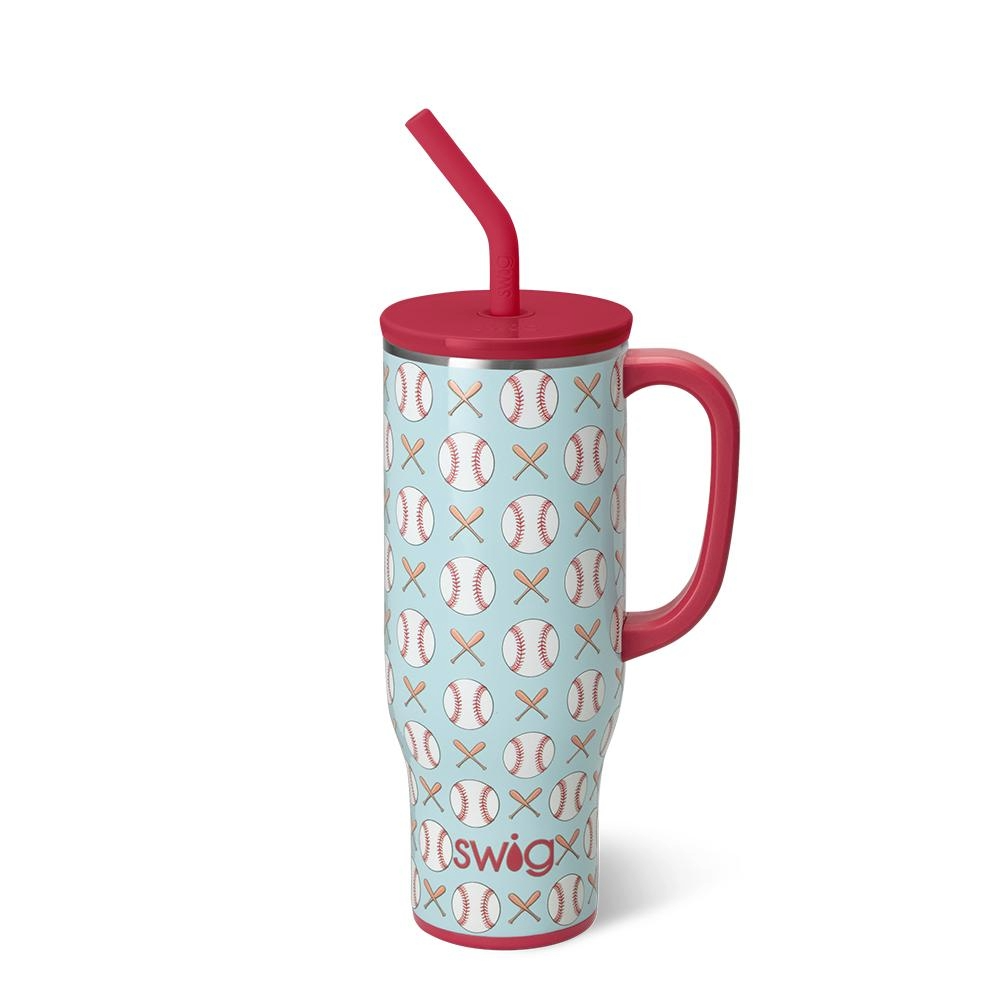 Home Run Mega Mug 30oz