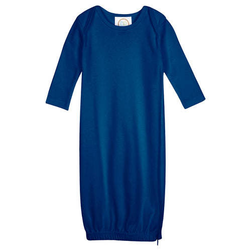 Long Sleeve Gown
