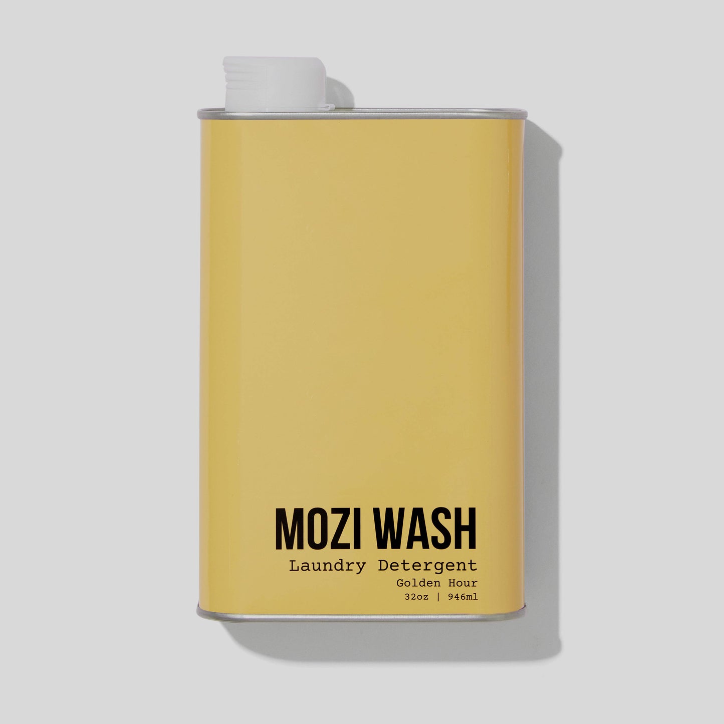Golden Hour Laundry Detergent