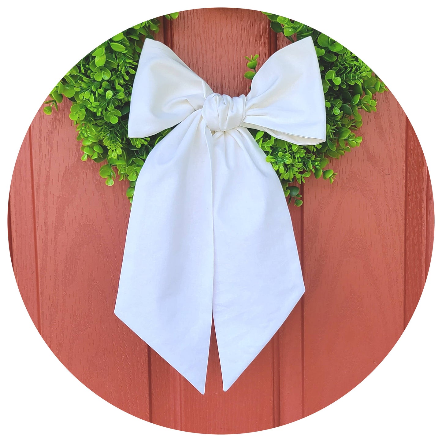 Linen Blend Sashes