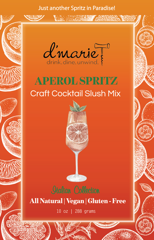 Aperol Spritzer