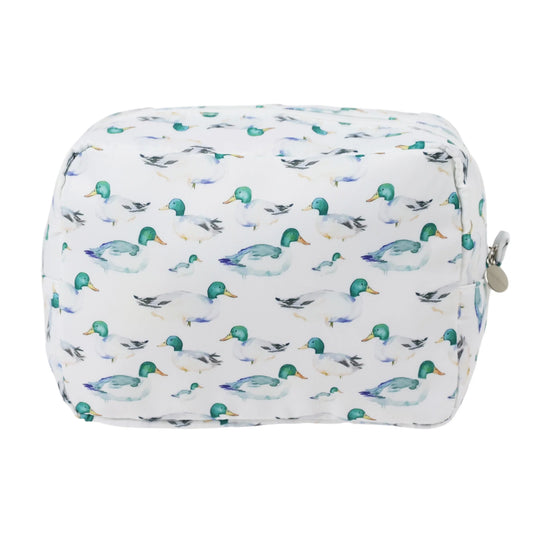 Nylon Everything Bag - Ducks
