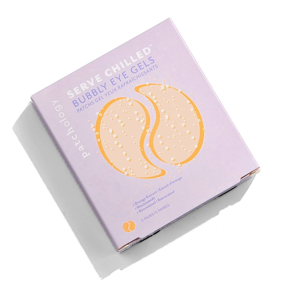 Patchology Happy Spa-lidays Kit