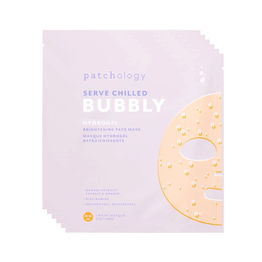 Patchology Happy Spa-lidays Kit