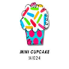 Cupcake Mini