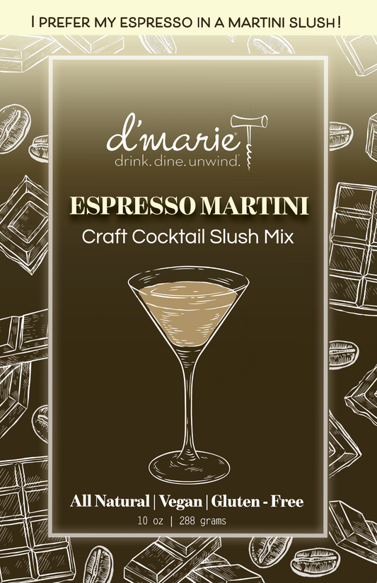 Espresso Martini