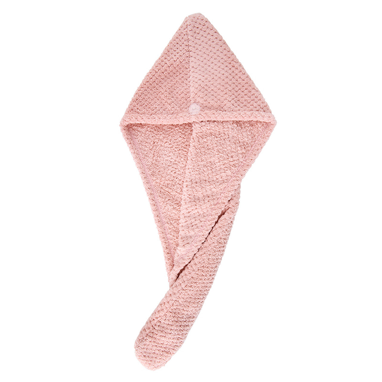 Hair Wrap - Light Pink