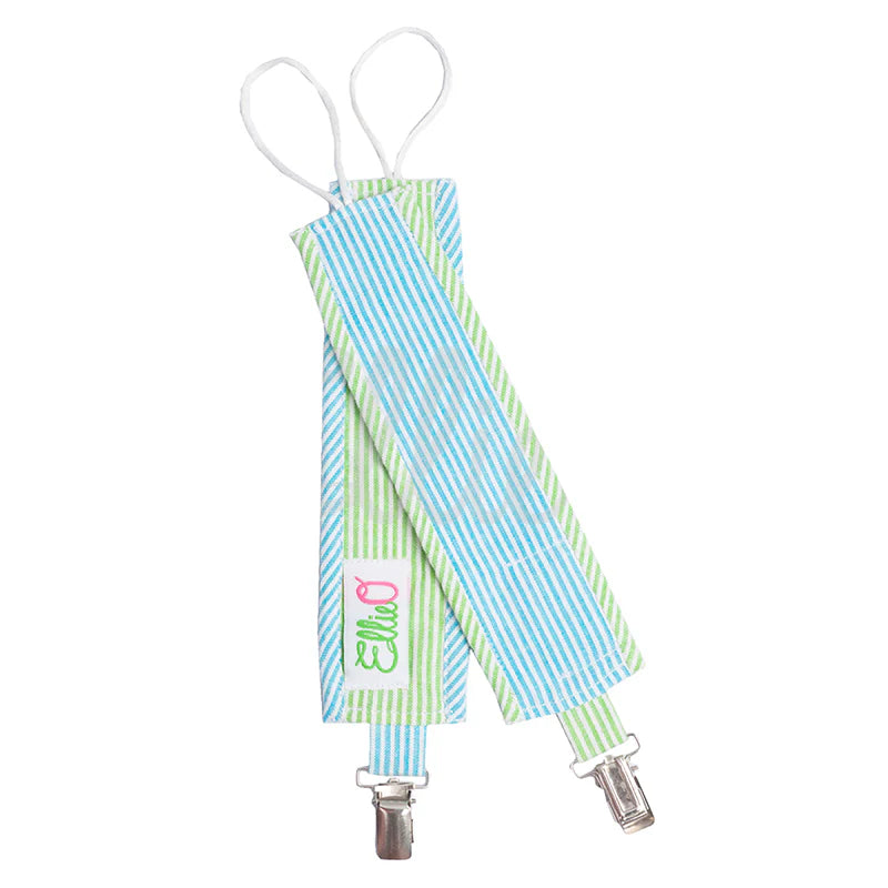 Paci Clip