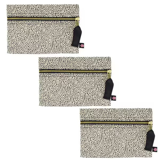 Cosmo Bag Cheetah