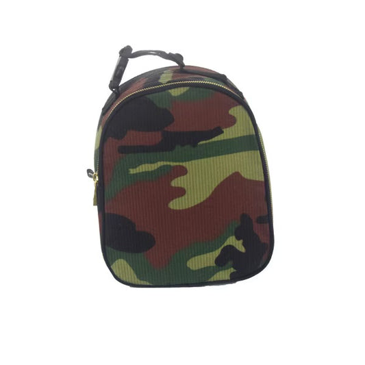 Gumdrop Lunchbox Camo Seer Sucker