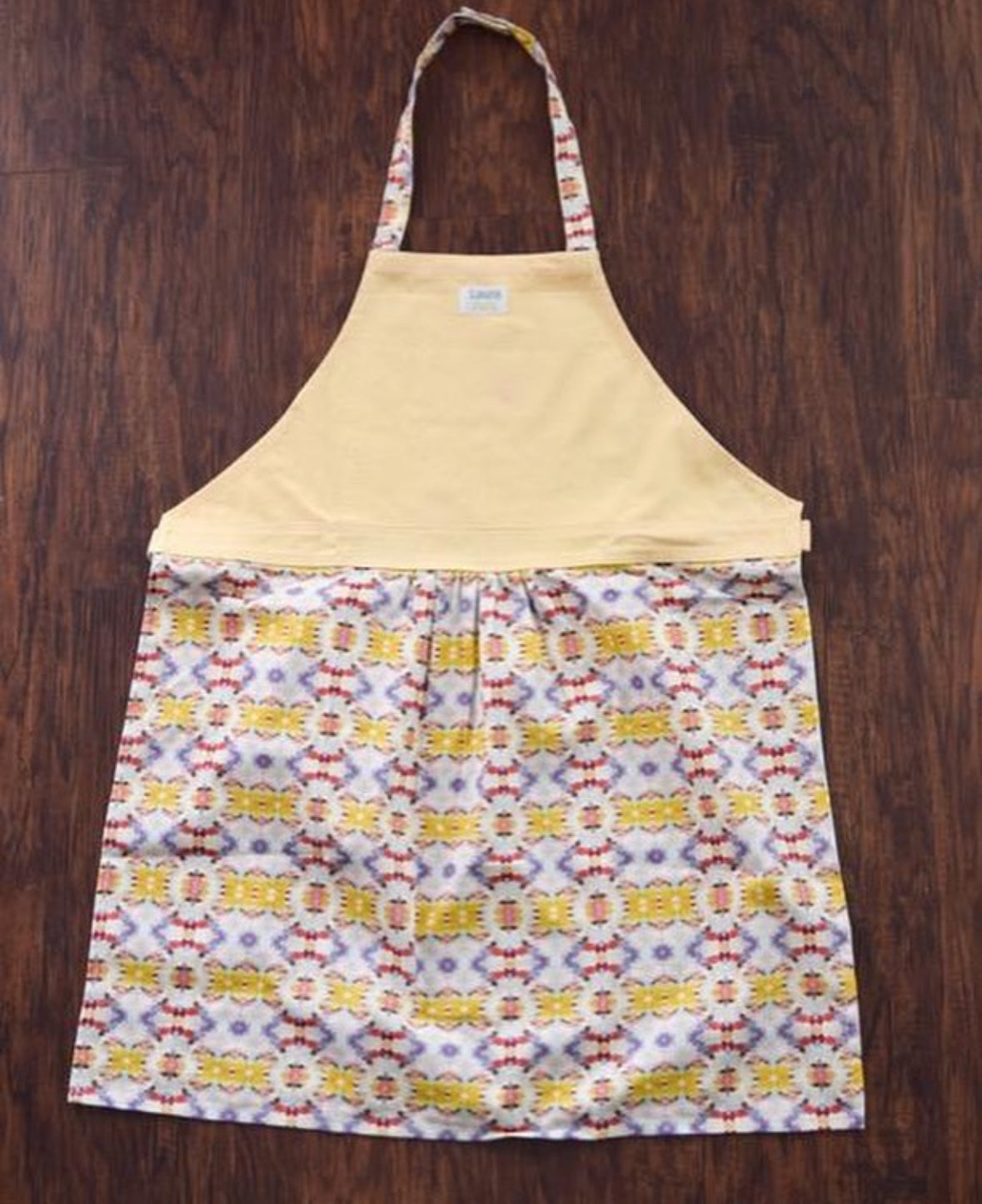 Laura Park Apron