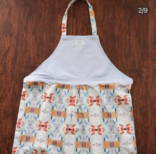 Laura Park Apron