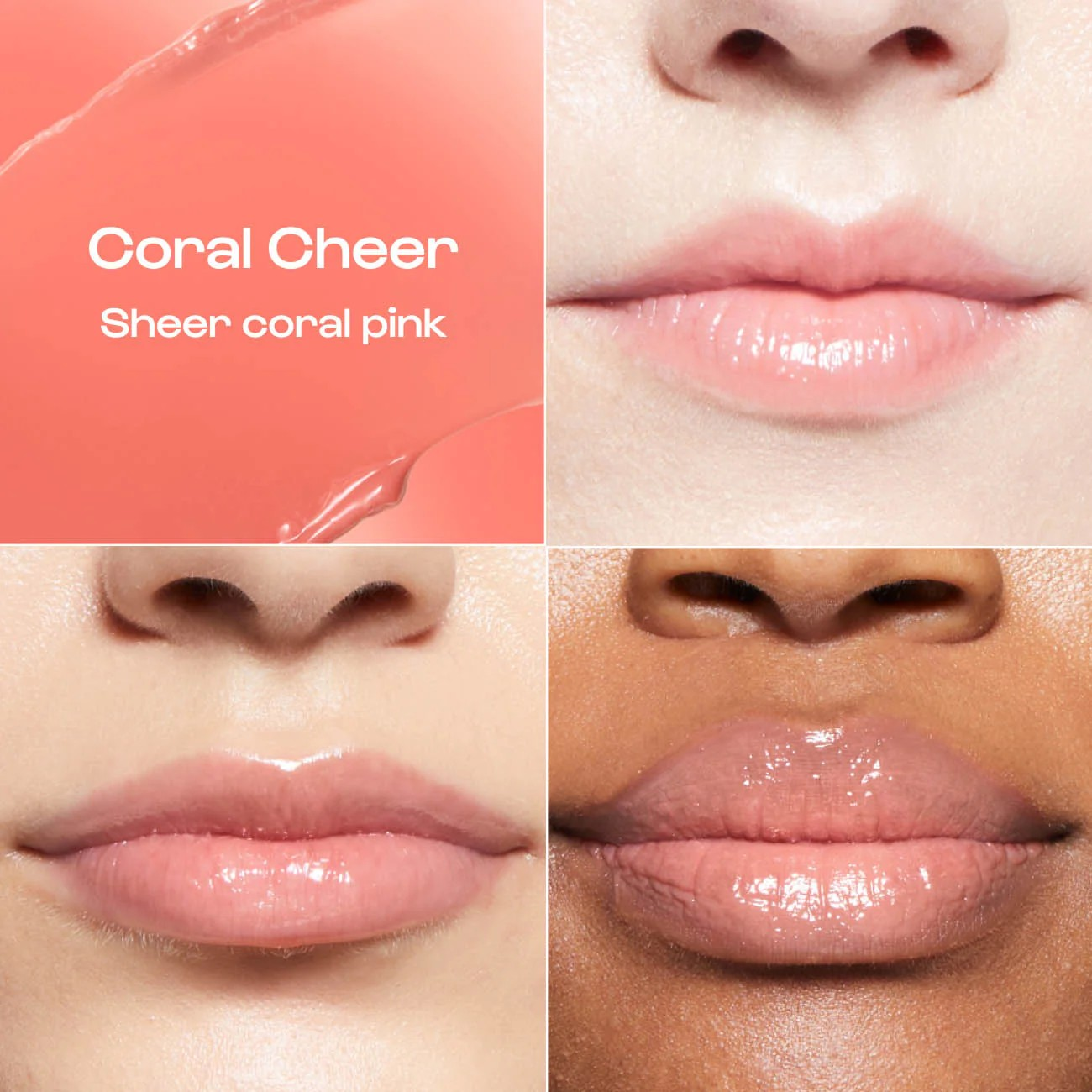 Alleyoop Lip Goals