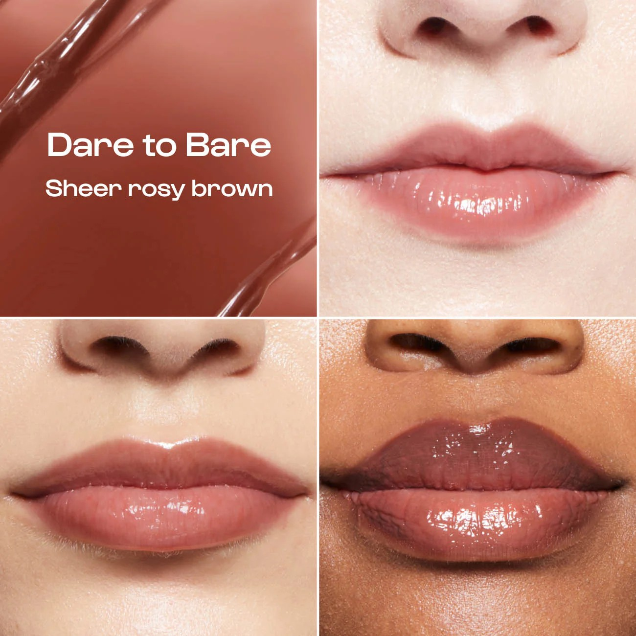Alleyoop Lip Goals