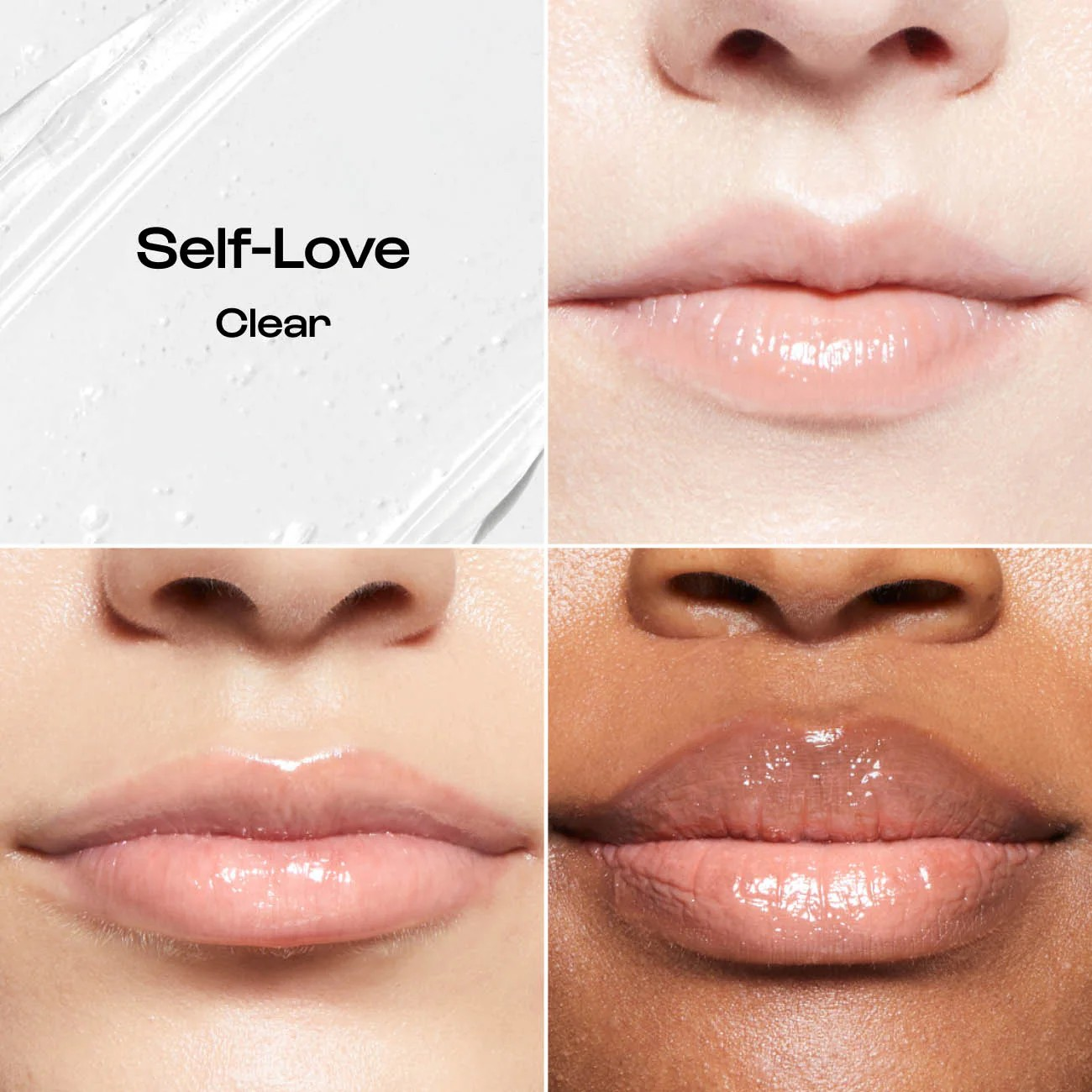 Alleyoop Lip Goals