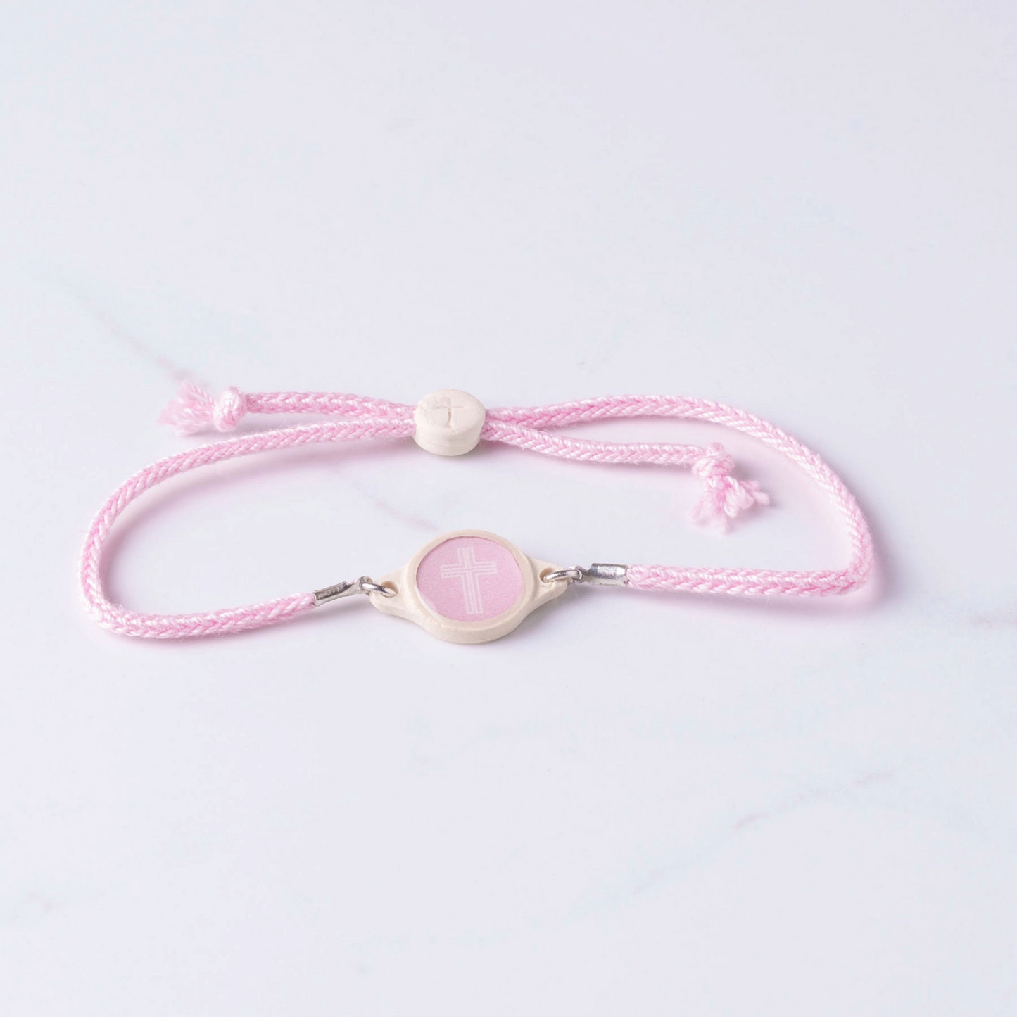 Tap To Pray™ - Survivor Series Handmade Bracelets