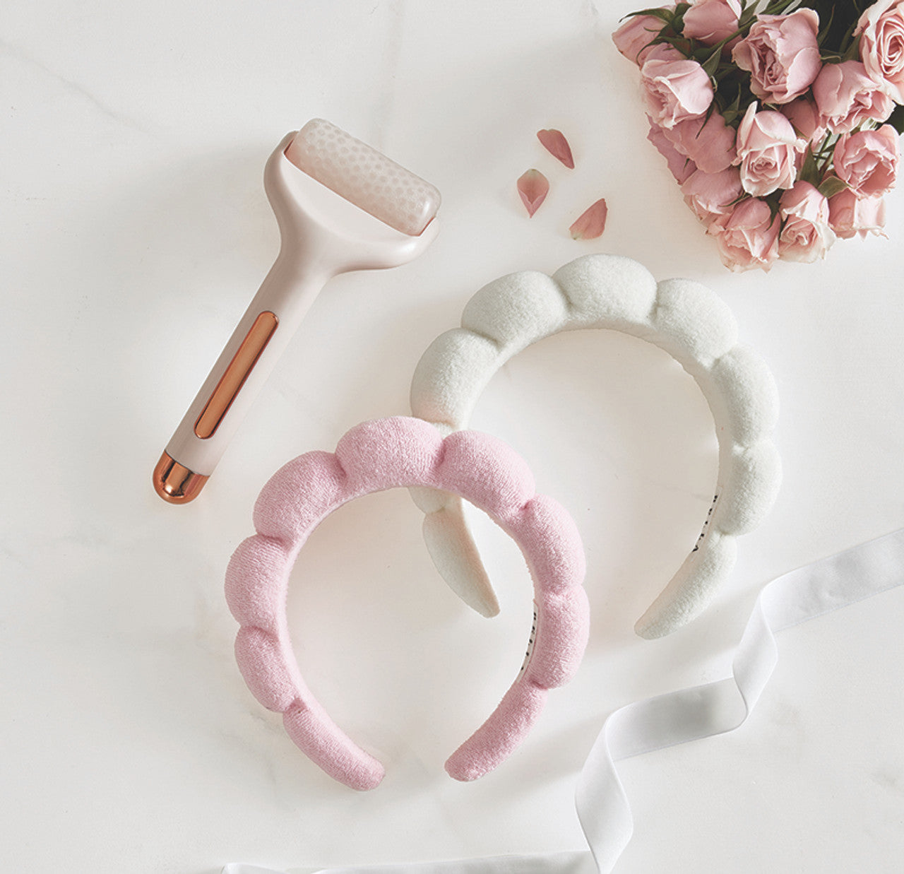 Makeup Headband