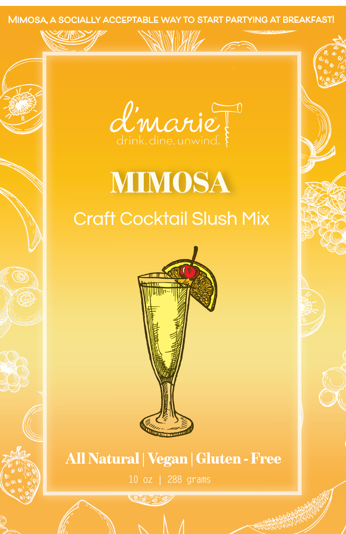 Mimosa
