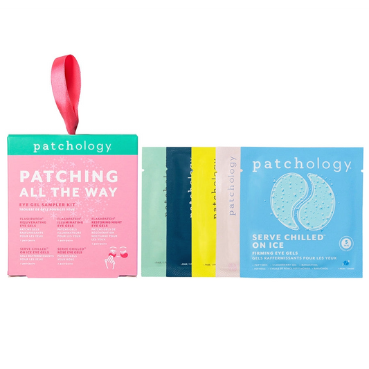 Patching All The Way
