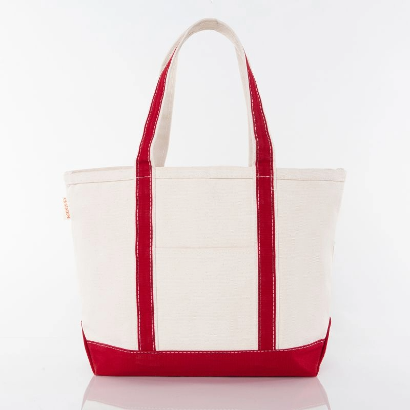 Medium Classic Tote
