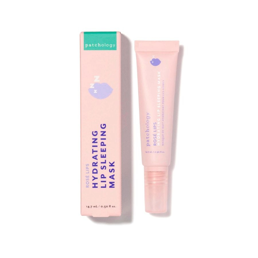 Patchology Happy Spa-lidays Kit