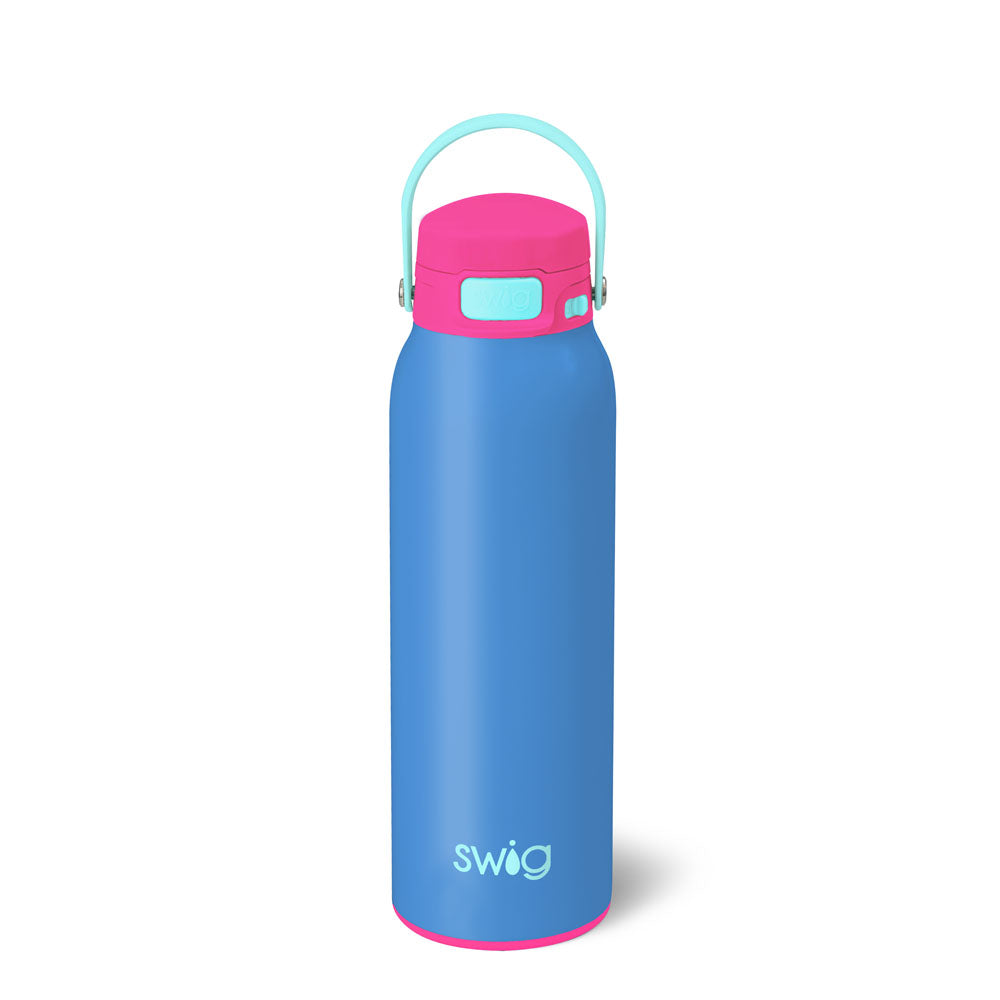 Swig Leakproof EZ FIll Bopttle 32oz