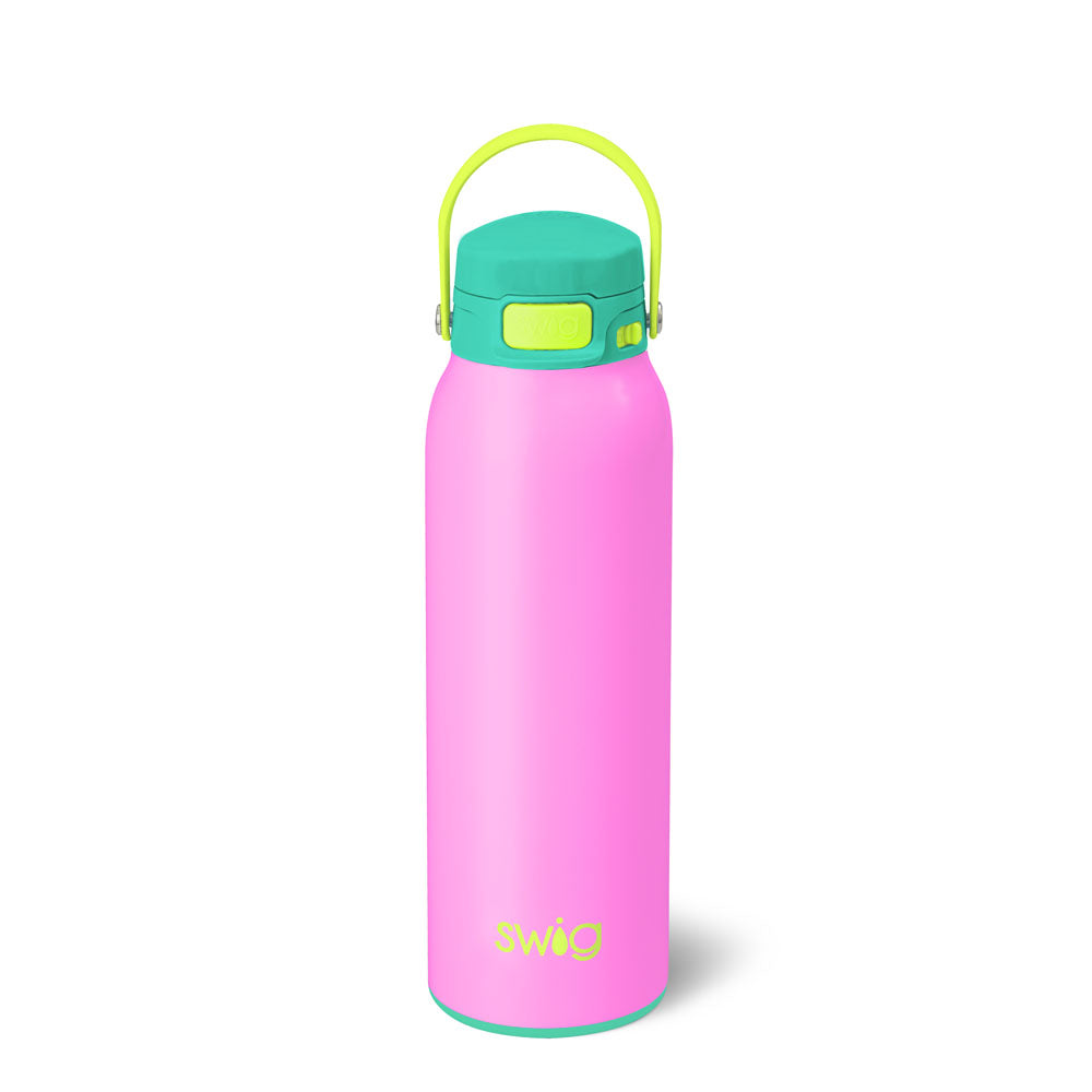 Swig Leakproof EZ FIll Bopttle 32oz