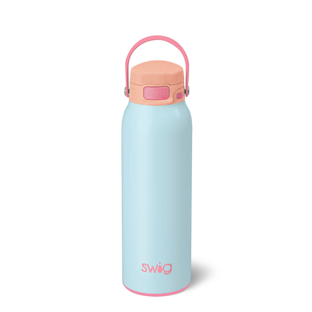 Swig Leakproof EZ FIll Bopttle 32oz