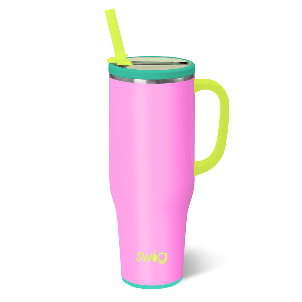 Swig Leakproof Mega Mug 40oz