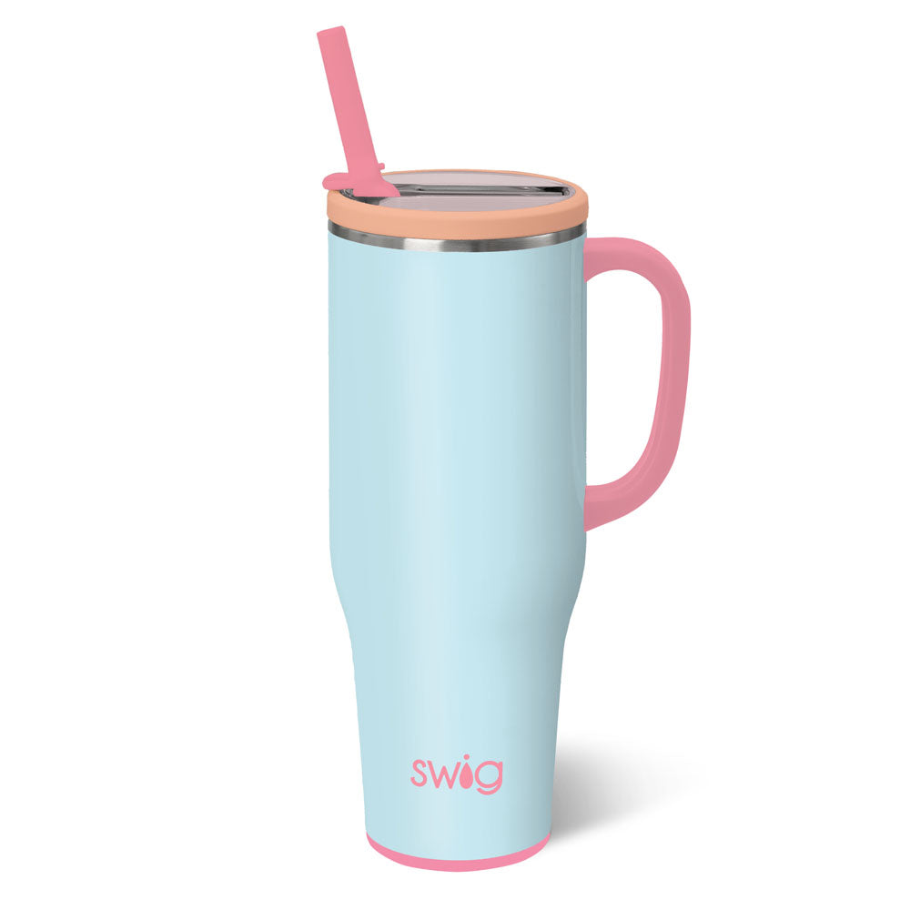 Swig Leakproof Mega Mug 40oz