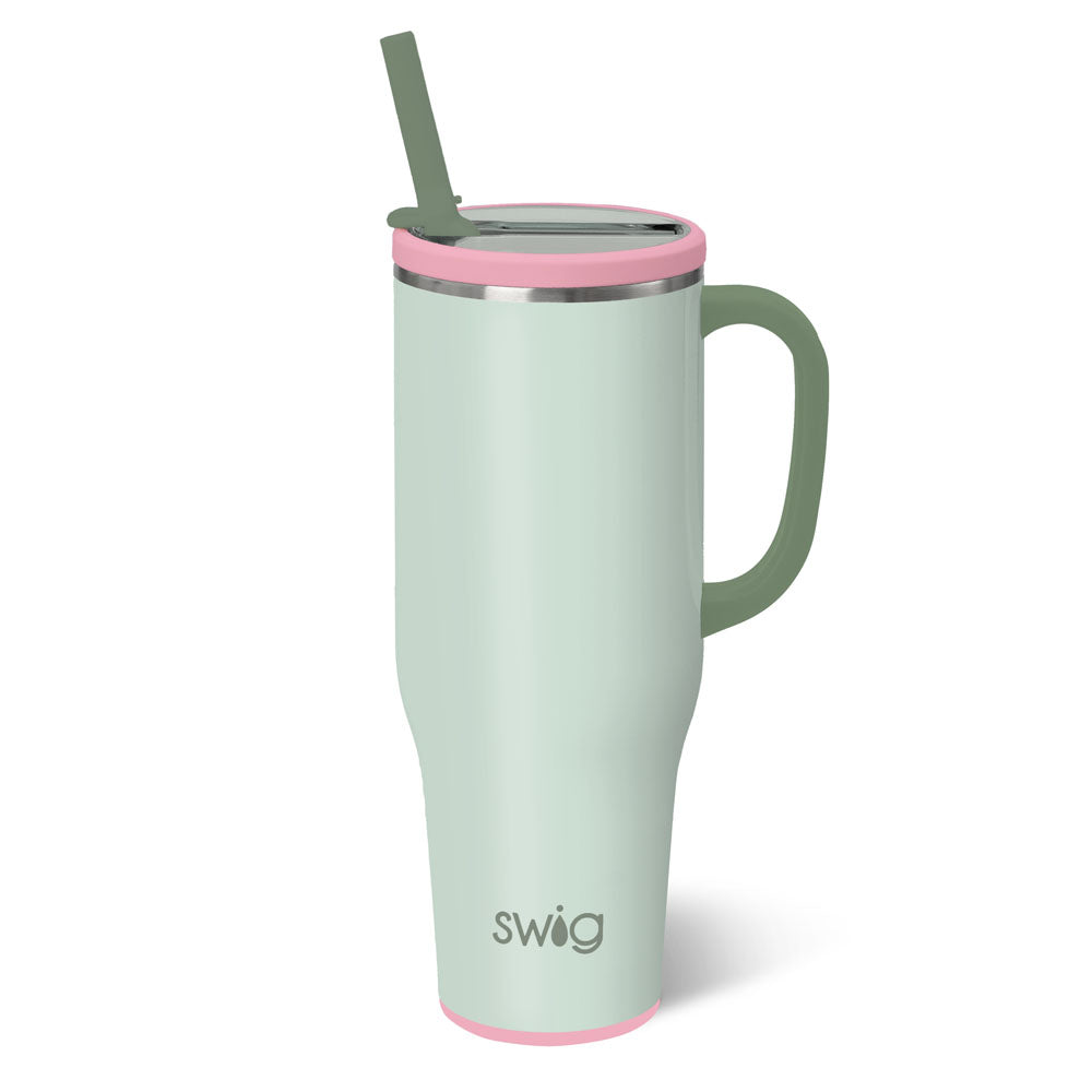 Swig Leakproof Mega Mug 40oz