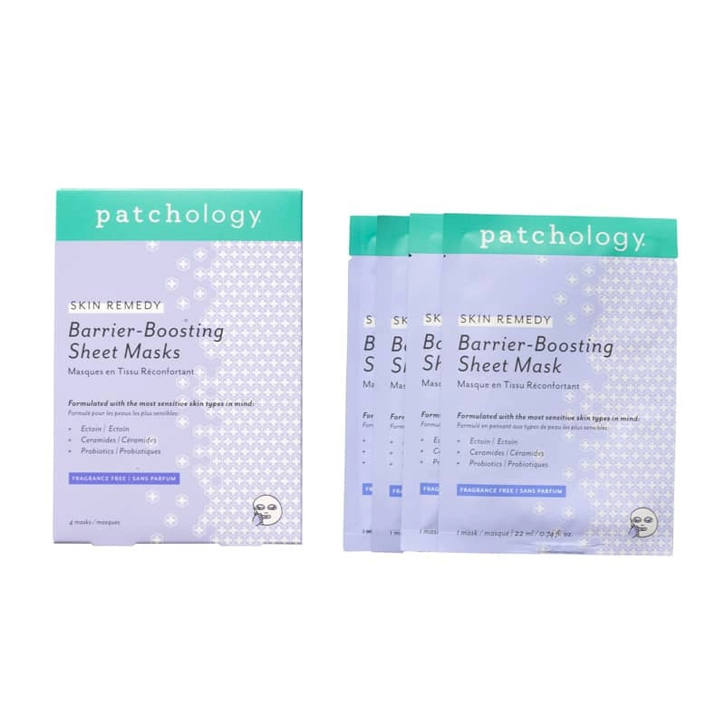 Patchology Cozy Comforts Kit