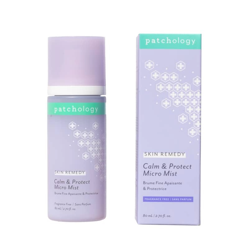 Patchology Cozy Comforts Kit