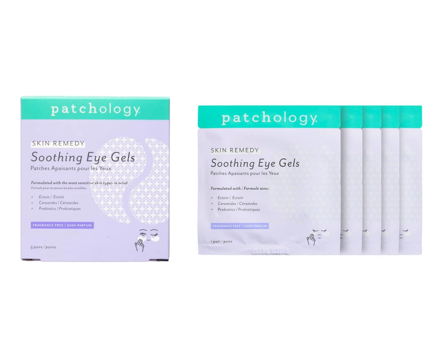 Patchology Cozy Comforts Kit