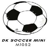 Soccer Mini