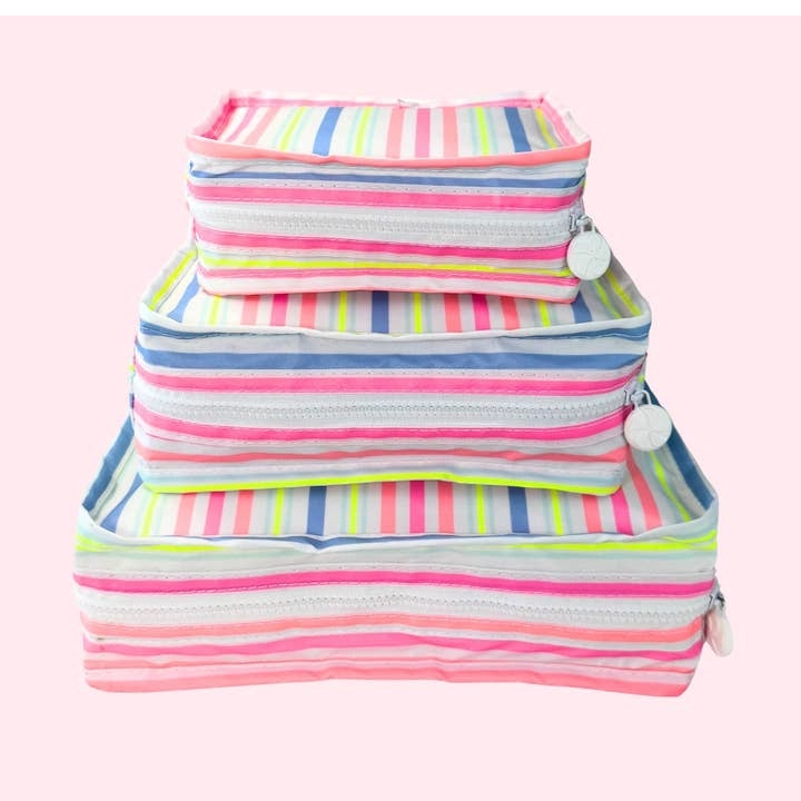 Stacking Set - Valley Girl Glossy
